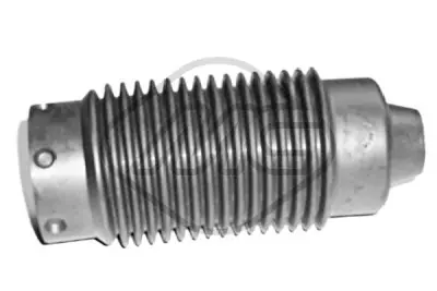 Edición Limitada Caperuza protectora/fuelle, amortiguador METALCAUCHO 02974
